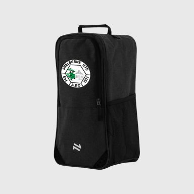 Shelburne UTD Blitz Boot Bag