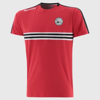 Shelburne UTD Kids' Dromore T-Shirt