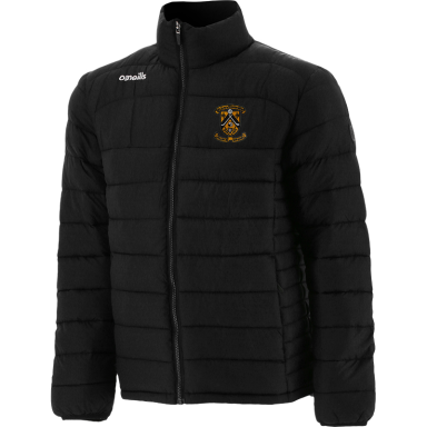 Shelmalier GAA Blake Padded Jacket