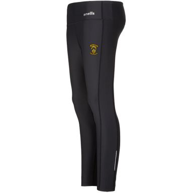 Shelmalier GAA Kids' Riley 7/8 Length Leggings