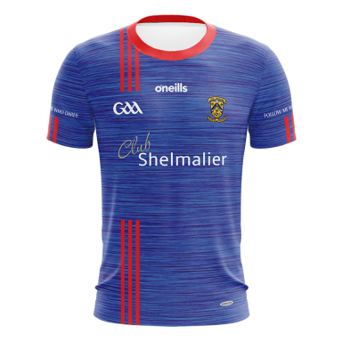 Shelmalier GAA Jersey