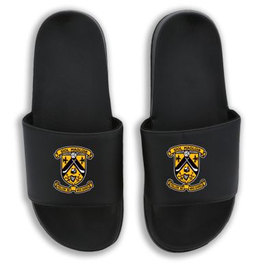 Shelmalier GAA Zora Pool Sliders