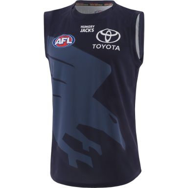 O'Neills Adelaide Crows Training Guernsey Marine