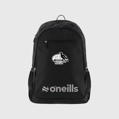 Sherwood Magpies AFC Triumph Backpack