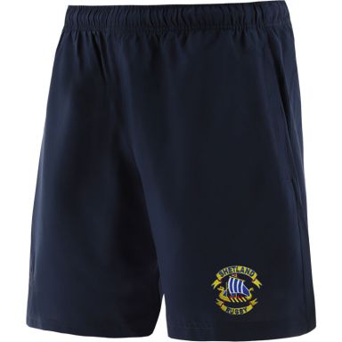 Shetland RFC Jenson Woven Shorts