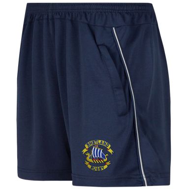 Shetland RFC Kids' Bailey Shorts