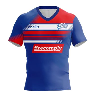 Shevington Sharks Rugby Replica Jersey
