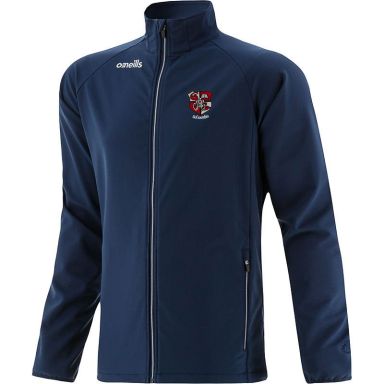 Shinrone GAA Idaho Softshell Jacket