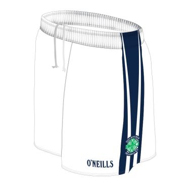 Melbourne Shamrocks GAA Shorts