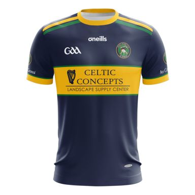 Jersey Shore GAA Jersey