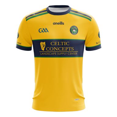 Jersey Shore GAA Jersey