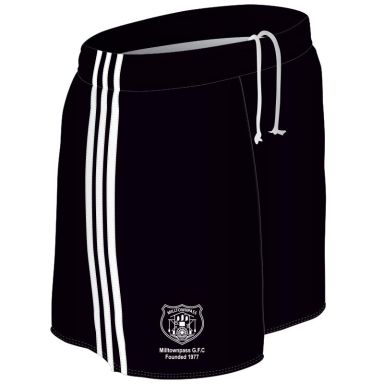 Milltownpass GFC Shorts (Kids)