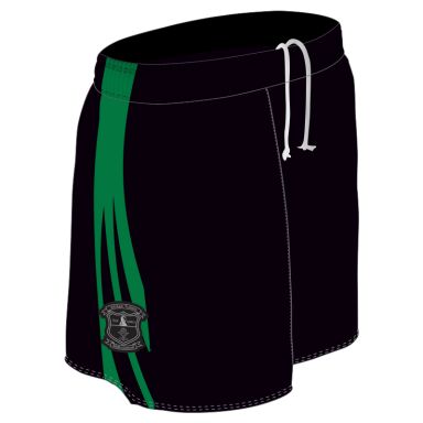 Wolfe Tones GAC Melbourne Shorts