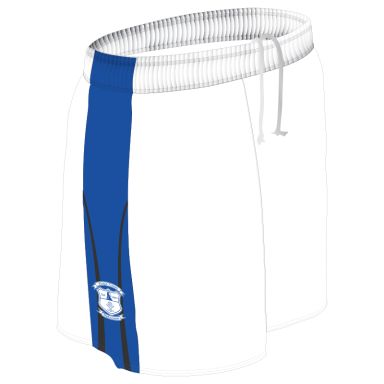 Wolfe Tones GAC Melbourne Shorts (Kids)