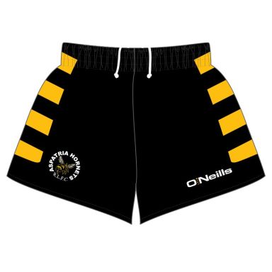 Aspatria Hornets RL Rugby Shorts