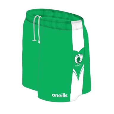 Michael Cusacks Sydney GAA 2-Stripe Shorts