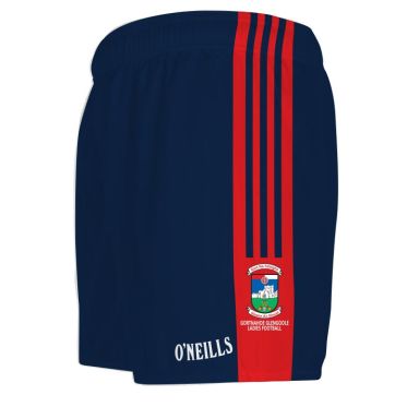 Gortnahoe Glengoole GAA Ladies Shorts