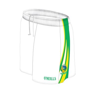 Leitrim Ladies GFC New York GAA Shorts