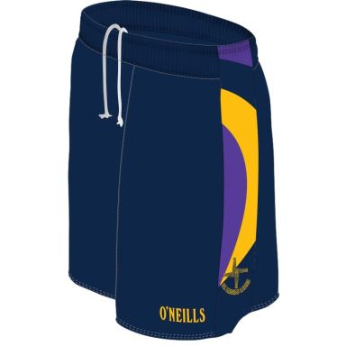 St. Brigids Ladies GFC Shorts (Kids)