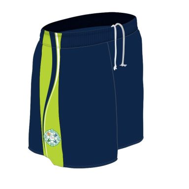 Sinn Fein GAC Melbourne GAA Shorts