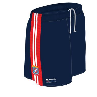 Frankfurt Sarsfields GAA Kids' Mourne Shorts