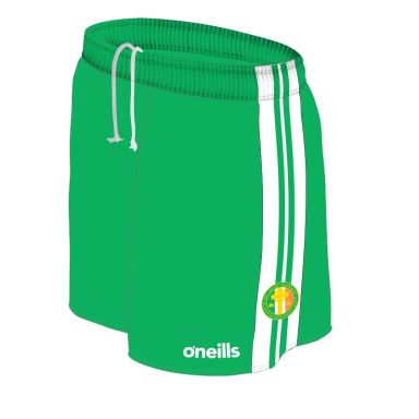 Celtic GFC Auckland Shorts