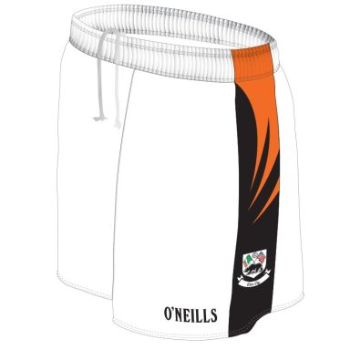 Eire Og San Francisco GAA Shorts