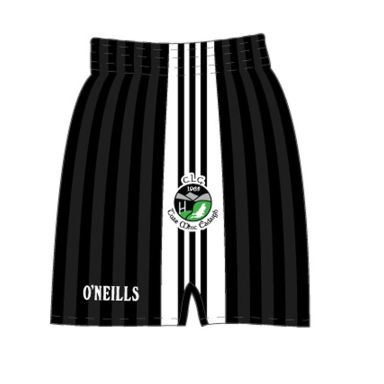 Tuar Mhic Eadaigh GAA Shorts (Kids)