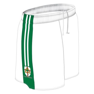 Gael Londain GAA Shorts (Kids)