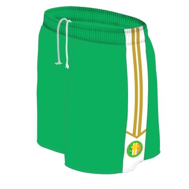 Celtic GFC Auckland Shorts