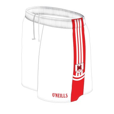 Michael Cusacks Sydney GAA 2-Stripe Shorts