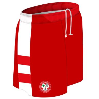 Glasgow Gaels Mourne Shorts