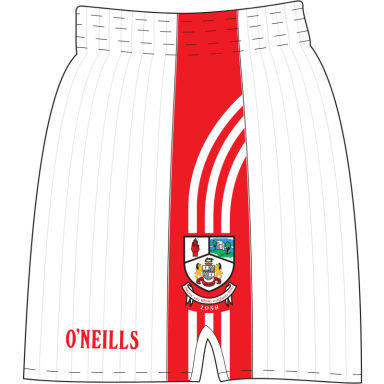 Brackaville GFC Mourne Shorts