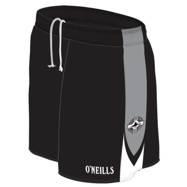 Michael Cusacks Sydney GAA 2-Stripe Shorts