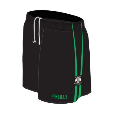 Craobh Phadraigh GAA Sydney GAA Shorts (Black)