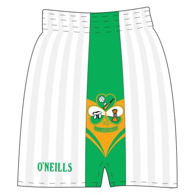 Gortletteragh GAA Club Shorts
