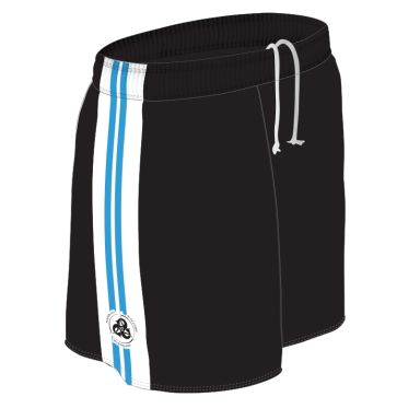 Gwenrann Gaelic Football Shorts (Kids)