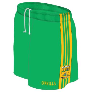 Stabannon Parnells GFC GAA Shorts (Kids)