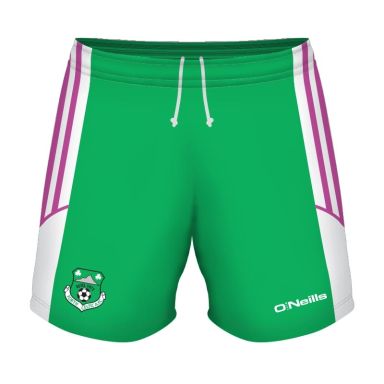 Forth Celtic AFC Shorts (Kids)