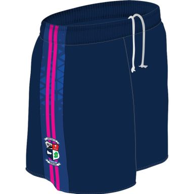 Garryowen GAA Shorts