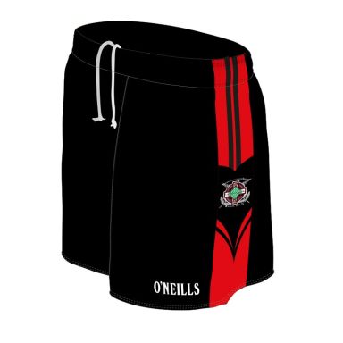 Christchurch McKennas GAA Shorts  (Kids)