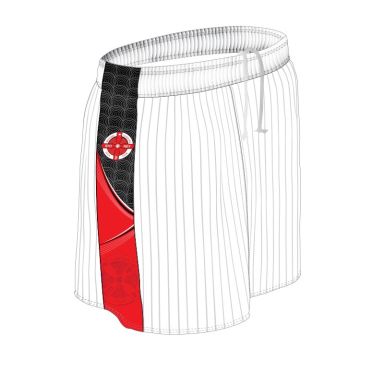 Michael Cusacks Sydney GAA Shorts Kids (Style 2)