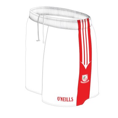 Monaleen GAA Club GAA Shorts (Kids)
