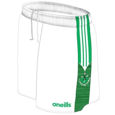 Blackrock GAA Shorts (Kids)