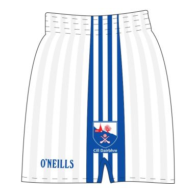 Kildorrery GAA Kids Shorts