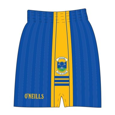 Carnew Emmets GAA Shorts 