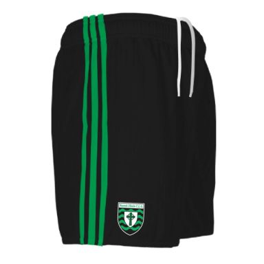 St. Ultans GFC Mourne Shorts