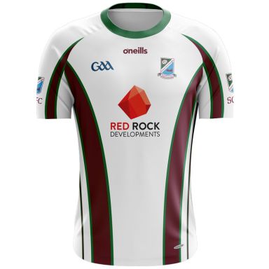 Shrule/Glencorrib GAA Club Women's Fit Jersey