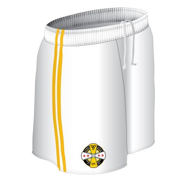 James Joyce GFC Chicago GAA Shorts