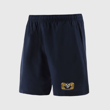 Sidcot Old Boys Jenson Woven Shorts